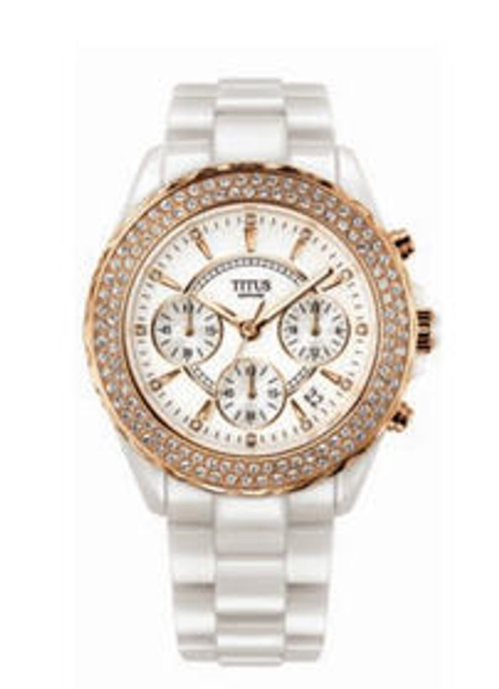 TIME IS LOVE (Valentine’s Collection)