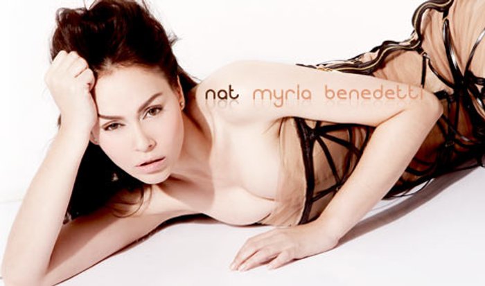 Nat Myria Wallpaper : Junoesque Madame
