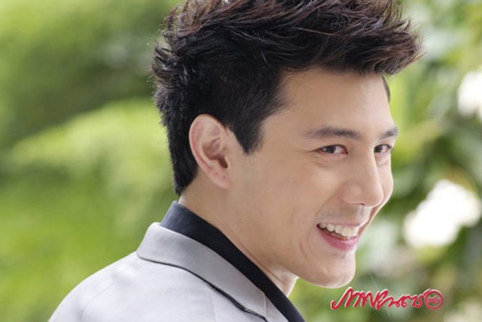 รักของ โดม-ปกรณ์ ลัม .... ไม่มีวันตาย !