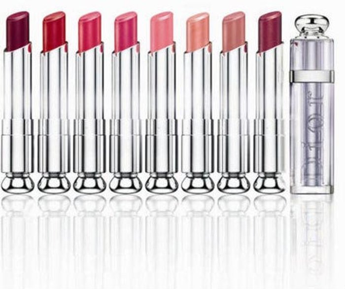 DIOR ADDICT ใหม่ ที่สุดแห่งเครื่องประดับแฟชั่น