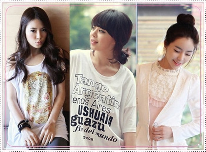 เซ็ตผมอย่างไรให้โดนใจเมื่อฤดูร้อนมาถึง
