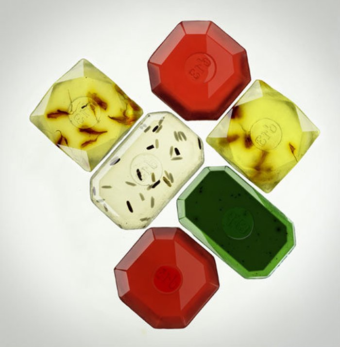 Herbal Gems are the girl’s best friends