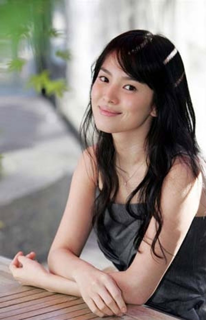 แต่งหน้า สวยใสแบบสาวเกาหลี
