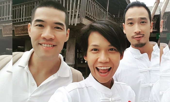 ข้อเท็จจริง กรณี วู้ดดี้ ให้ กาละแมร์ "อุ้มบุญ" มันทำได้จริงหรือ?