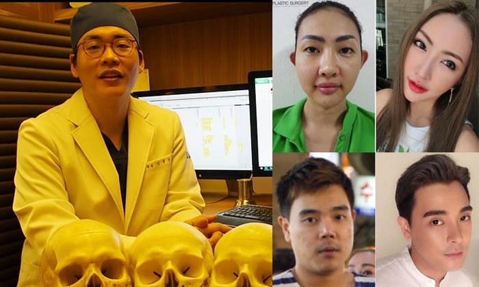 ตีแผ่!! "วงการศัลยกรรมเกาหลี" กลับมาแล้วสวยทุกคนจริงหรือ?