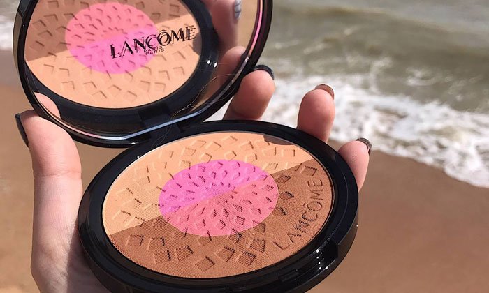 #VOGUEreview : คอลเล็กชั่นใหม่รับซัมเมอร์จาก Lancôme