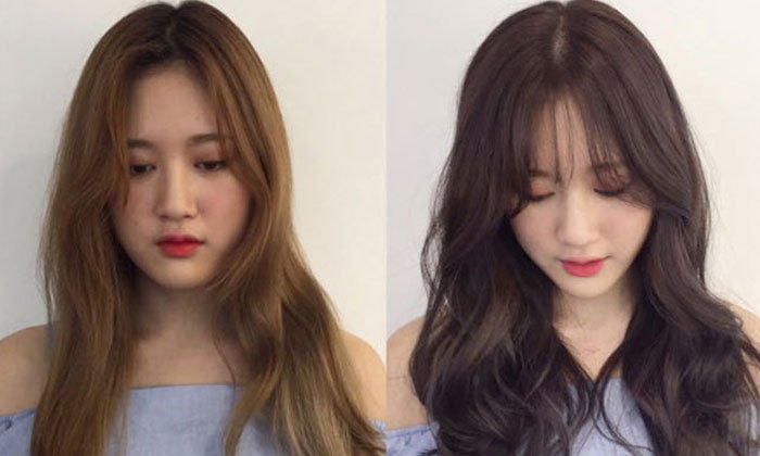 รวม 30 ทรงผมเปลี่ยนลุค บอกลา หน้าบาน ได้แบบไม่ต้องพึ่งแอพฯ
