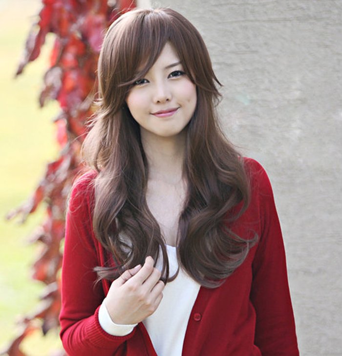 5 ทริคช่วยเนรมิตลุคสาวๆ ให้สวยด้วยผมลอนเด้งสุดเริด