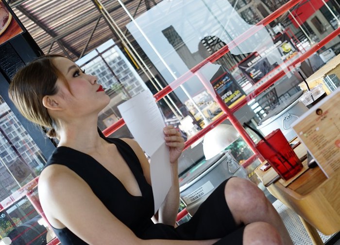 ชิ้ง พาเที่ยว พาคุย กวาง AB Normal ชม Taze ร้านในฝันของกวาง พร้อมแรงบันดาลใจ 10 ข้อ วิถีชีวิตเปลี่ย