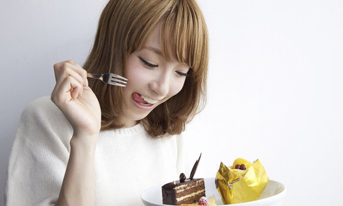 อวบๆ สิน่าหมั่นเขี้ยว! 10 ทริคเด็ดเพิ่มน้ำหนัก สำหรับสาวผอมแต่อยากอ้วน