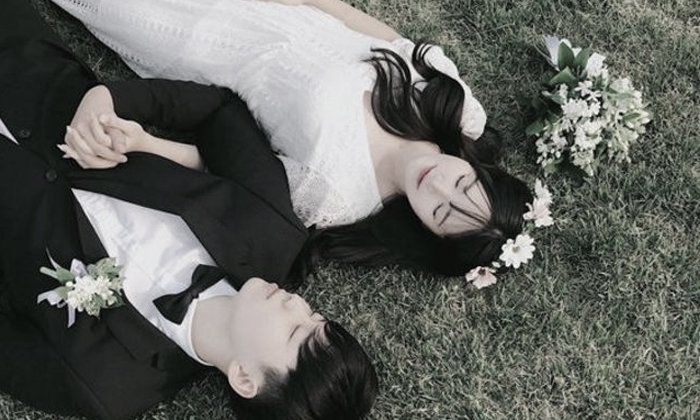 กฎแห่งความรัก 5 ขั้น คู่อื่นๆ ‘มักไปไม่ถึง 4’ แล้วคุณล่ะอยู่ขั้นไหน?