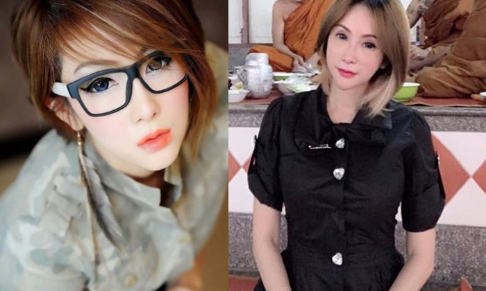 อีกหนึ่งว่าที่คุณแม่สุดแซ่บ นิกกี้ พริตตี้เงินล้าน กับลูกในท้องวัย 5 เดือน