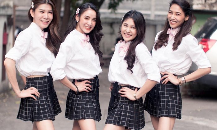 เมื่อเพลงคุกกี้เสี่ยงทาย ของวง BNK48 กำลังแรง มีใครอินบ้าง ตามส่อง