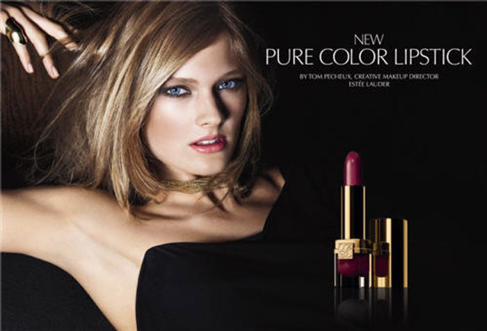 Pure Color Lipstick สร้างความสดชื่น โดดเด่นสู่คุณ