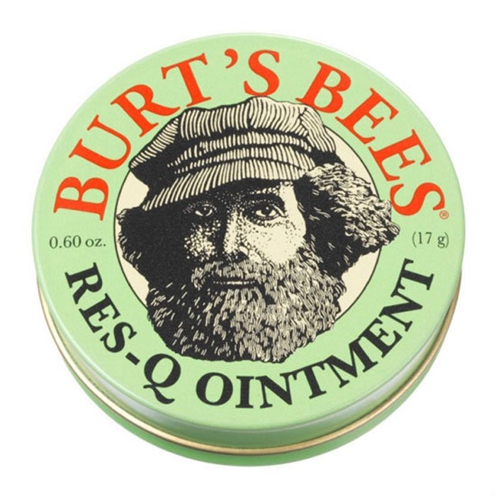 BURT'S BEES เผยวิธีปลอบประโลมผิวด้วย เรส คิว ออยท์เม้นท์