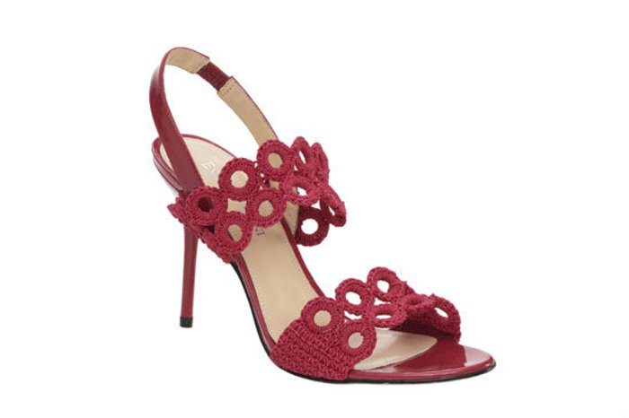 แฟชั่นรองเท้า Enzo Angiolini ฤดูร้อน 2011