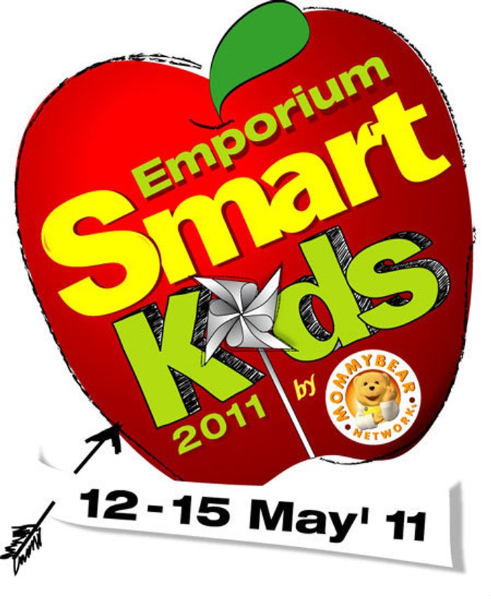 Emporium Smart Kids 2011 by MommyBear
