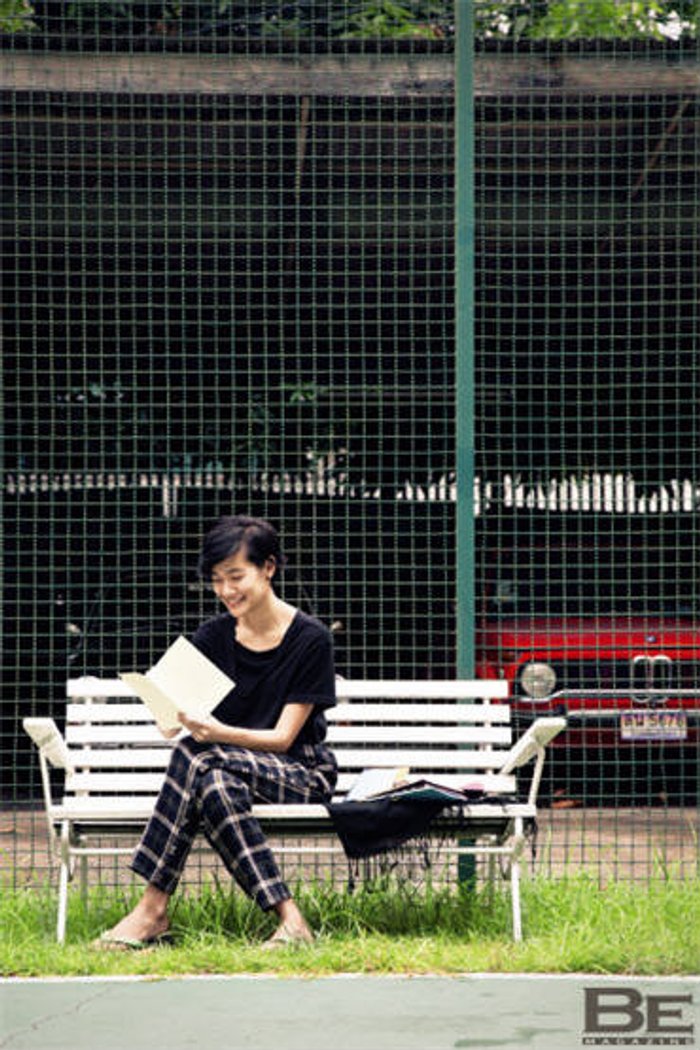 LIKAYBINDERY แหล่งสร้างสรรค์ของคนรักสมุด