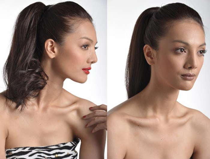 แต่งหน้าสวยหลากลุค ด้วยลิปสติกหลากสี จาก ARTY PROFESSIONAL