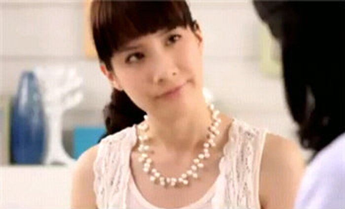 ปัญหาใต้วงแขนสำหรับสาวๆ