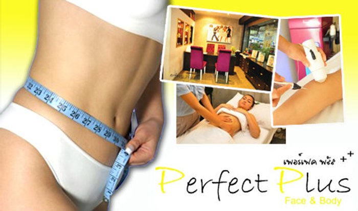Perfect Plus Face&Body