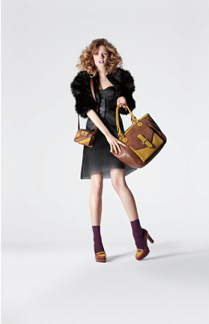 สาวยุคใหม่ กับแฟชั่นรองเท้าจาก Nine West