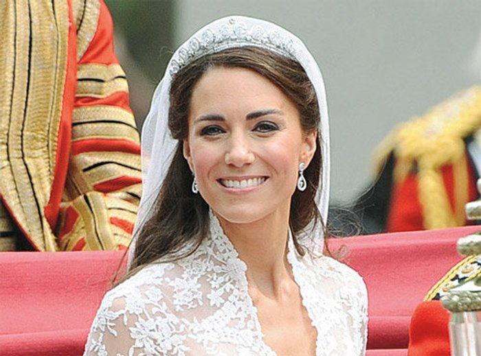 ทำไมเจ้าหญิงต้องใส่เทียร่า?