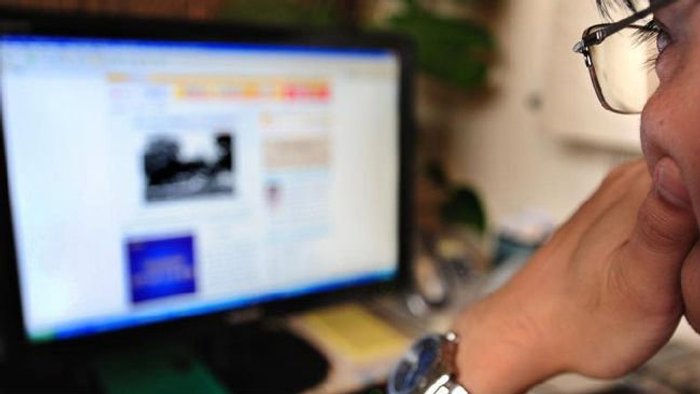 โรคฮิต ชีวิตติดออนไลน์