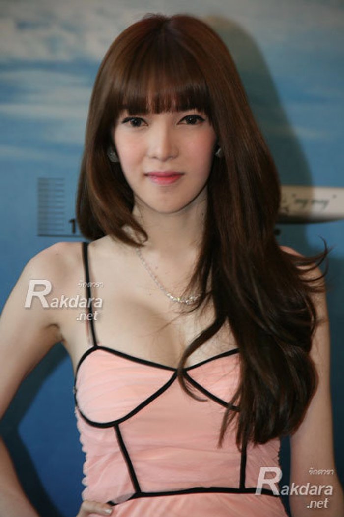 เอมมี่ รับศัลยกรรมทั้งตัว เว้นแค่ แก้วตา