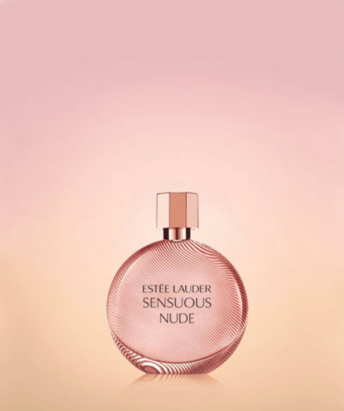 เอสเต ลอเดอร์ แนะนำนำหอม SENSUOUS NUDE