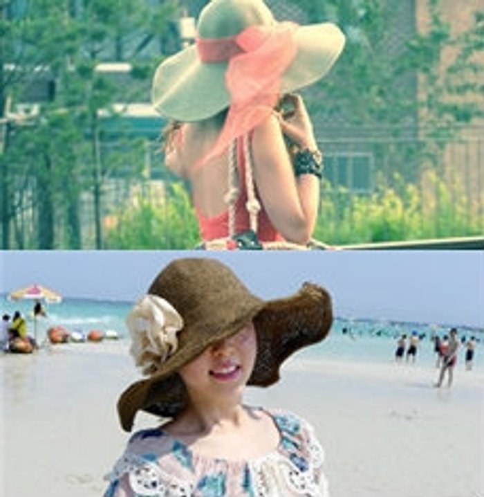 แฟชั่นหมวกเก๋ๆ ใส่แล้วอินเทรนด์
