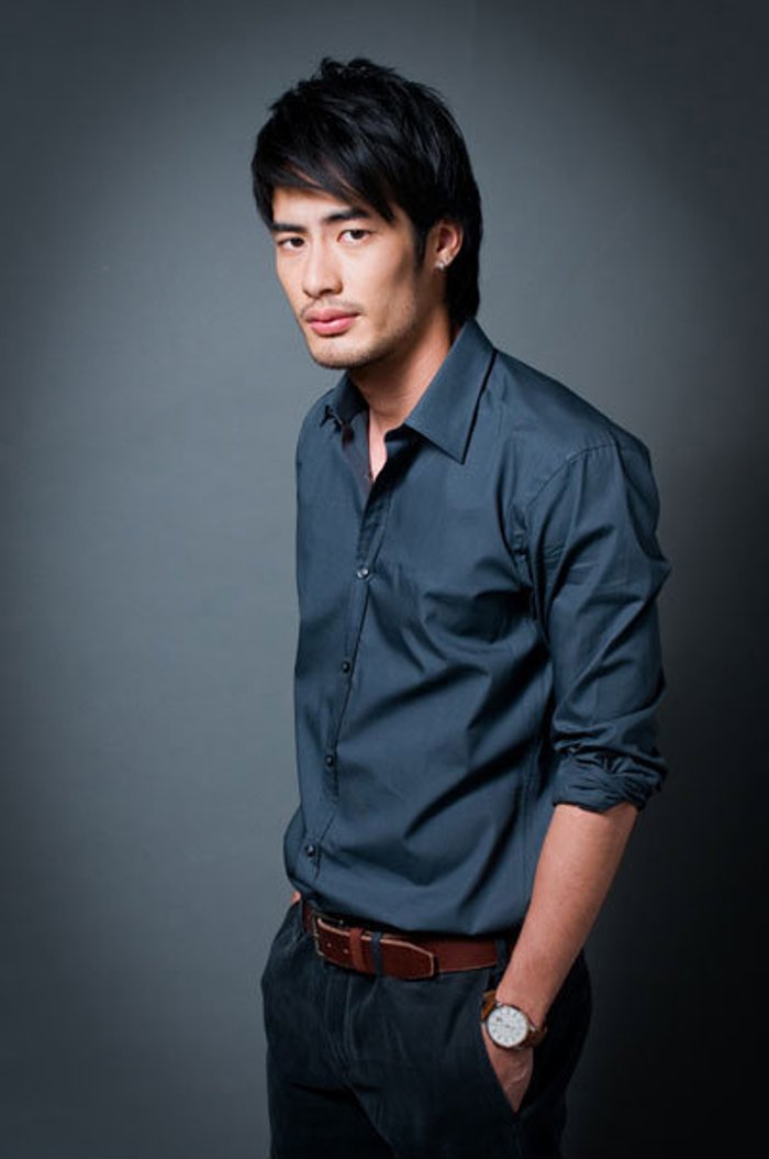ค้นหัวใจหนุ่มเนื้อหอม บอย ปกรณ์