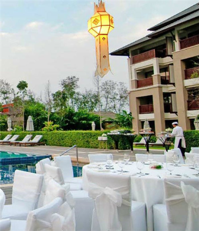 หวานชื่นกับงานแต่งงานทามกลางลมหนาว