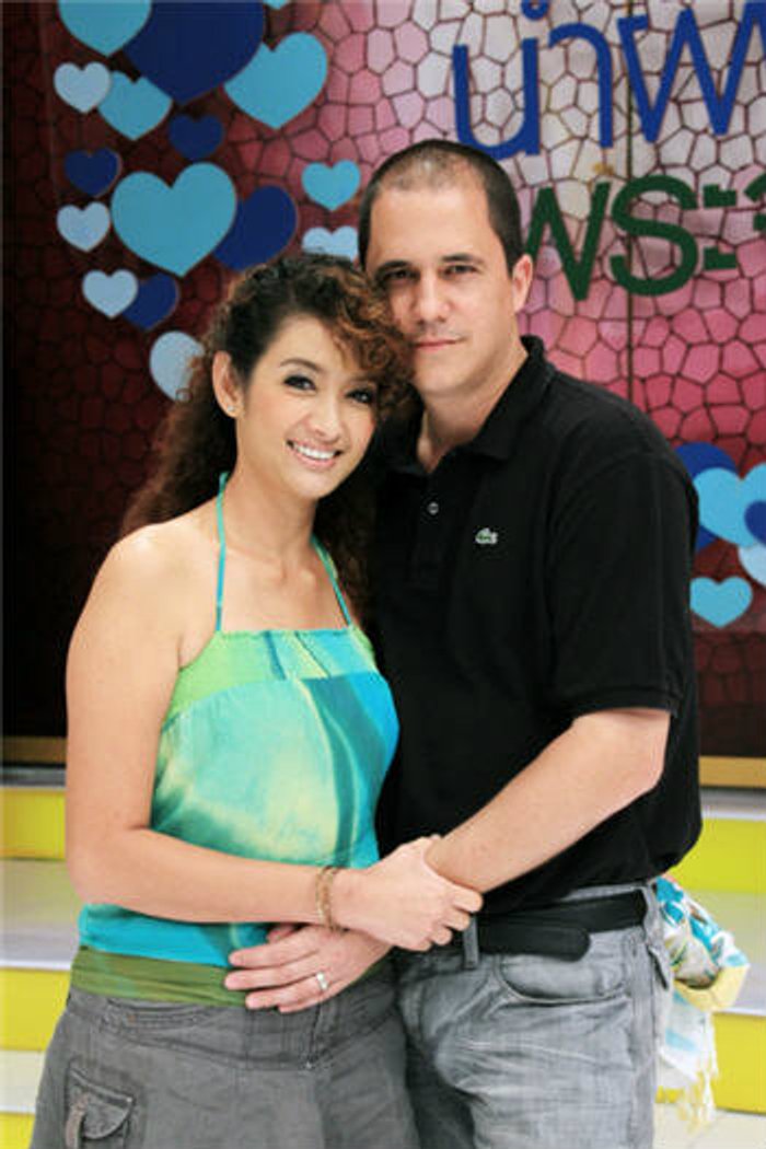 อุ้ย สุธิตา สารภาพ กดดัน สามีทิ้งความฝันเพื่อครอบครัว