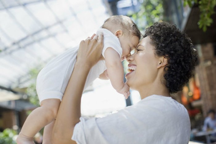 "9 Plus Formula: Best Gift for The Beloved Baby"