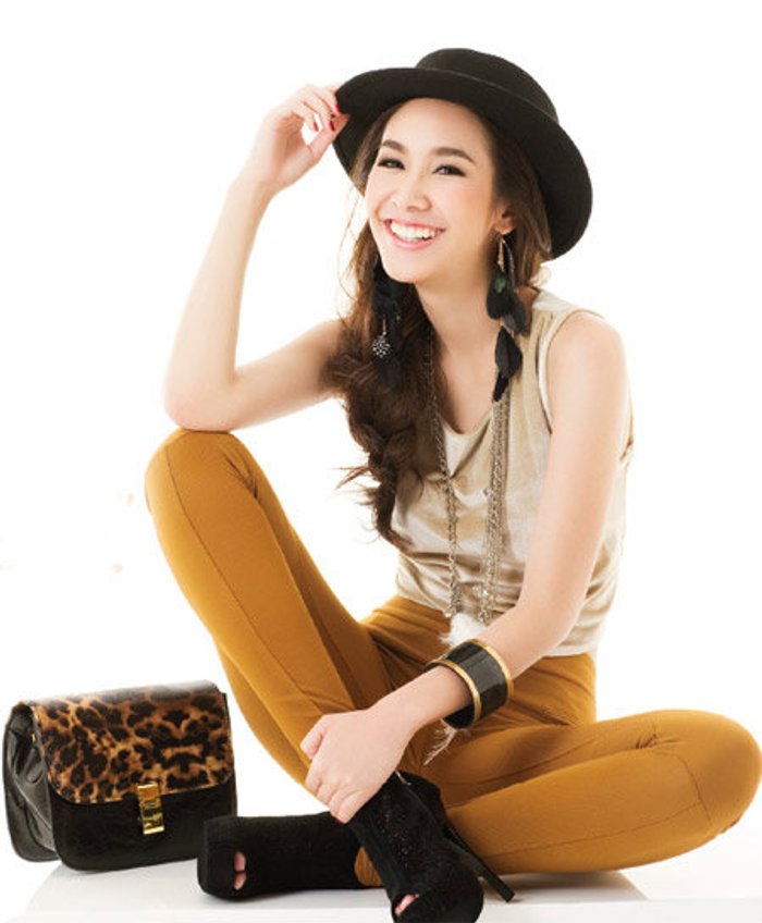 เคล็ดลับที่ทำให้ มิน พีชญา กลายเป็นสาวสวย!