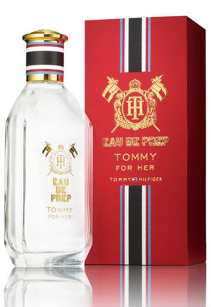 TOMMY HILFIGER ขอแนะนำ EAU DE PREP