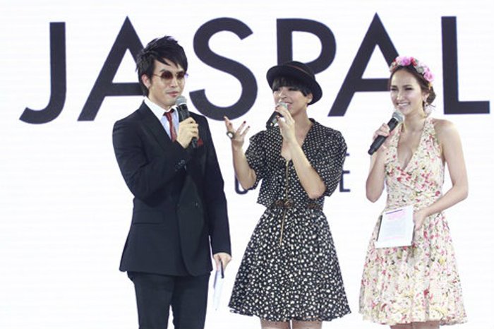 "ยัสปาล" ฉลองครบรอบ 4 ทศวรรษ ยกทัพโมเดลอวดเทรนด์ฮอต