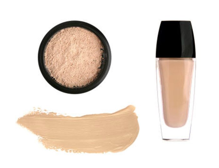 ใช้เมก-อัพเบส (Make-Up Base) อย่างไรดี