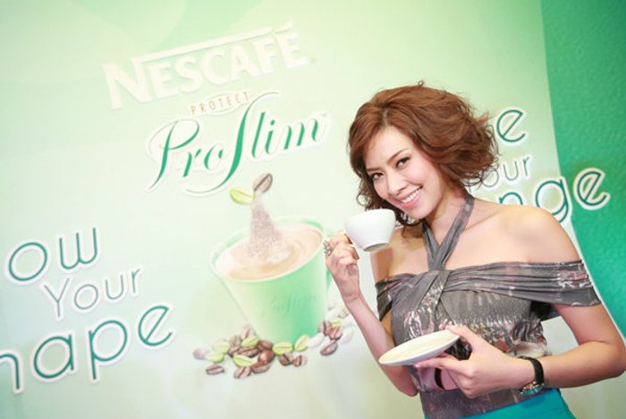 "เอ๋ พรทิพย์" แนะเคล็ดลับหุ่นสวยก่อนวันวิวาห์