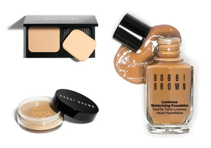 Bobbi’s Basics Foundation