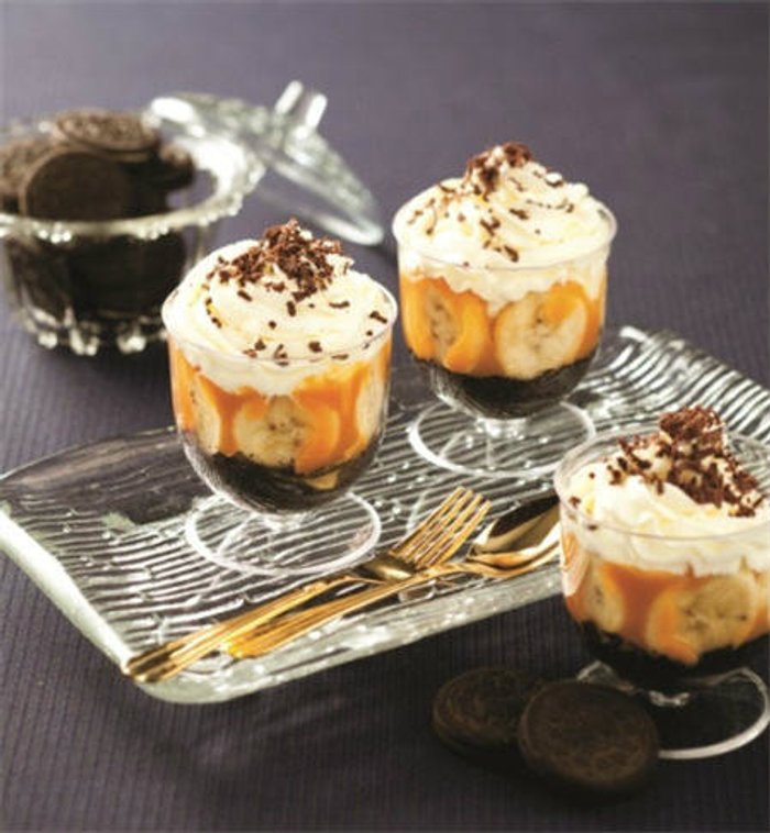 Banoffi Pie