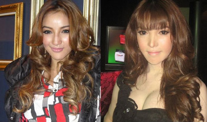 ความสวยที่แตกต่าง ของ แพท vs เอมมี่