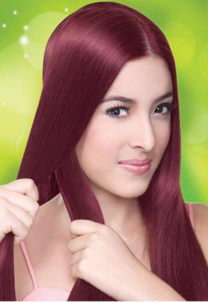 ลุ้นรับของที่ระลีก ผลิตภัณฑ์ทรีทเมนท์ไปบำรุงเส้นผมให้นุ่มสลวย