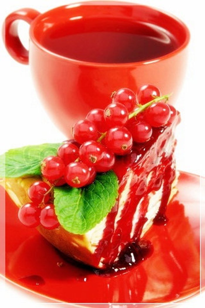 ลดอาหารด้วยจานแดง