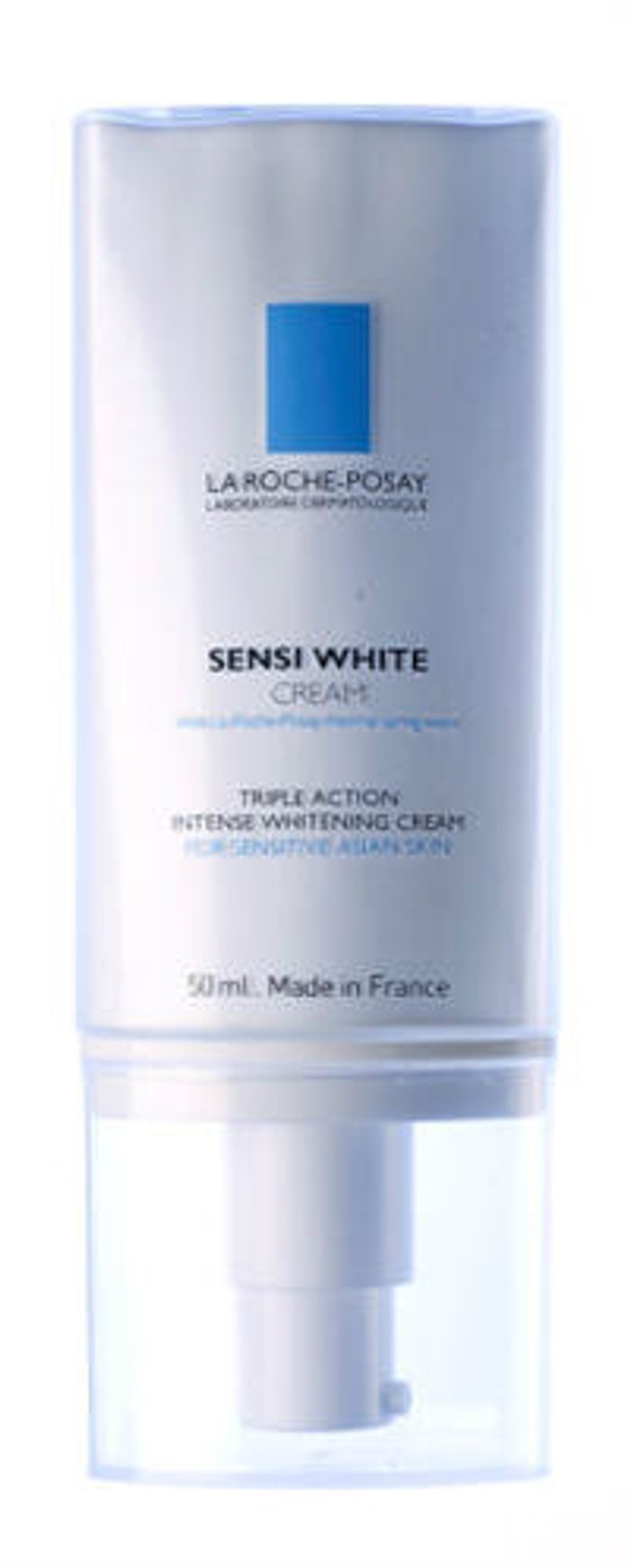ลา โรช-โพเซย์ เซนซิ ไวท์ ครีม SENSI WHITE CREAM