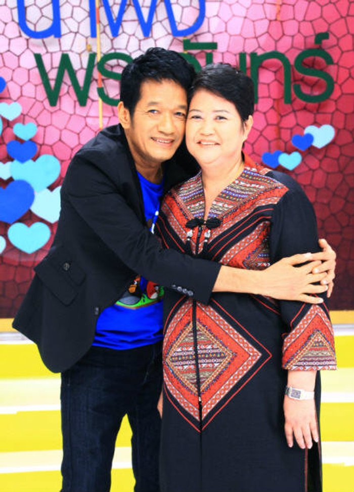 โย่ง เชิญยิ้ม สารภาพทั้งน้ำตา ไม่เคยเป็นช้างเท้าหน้า