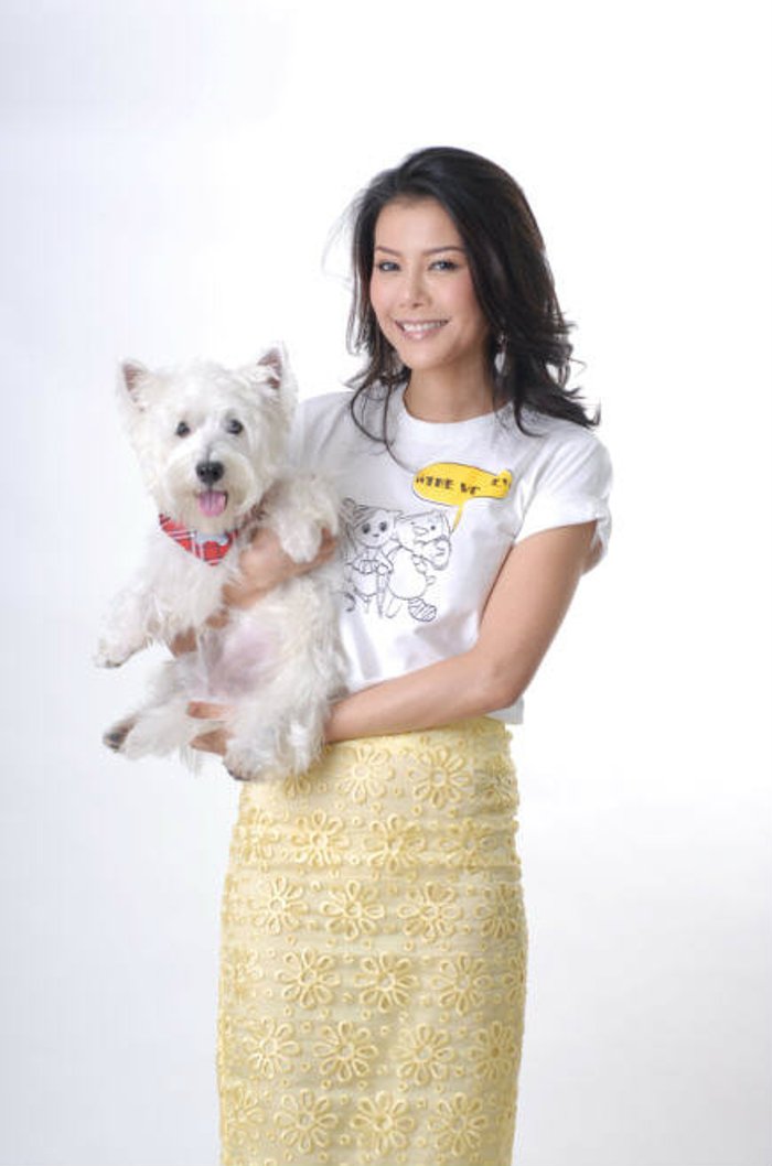 รวมพลดาราใจบุญตบเท้าเข้าช่วยน้องหมาแมว