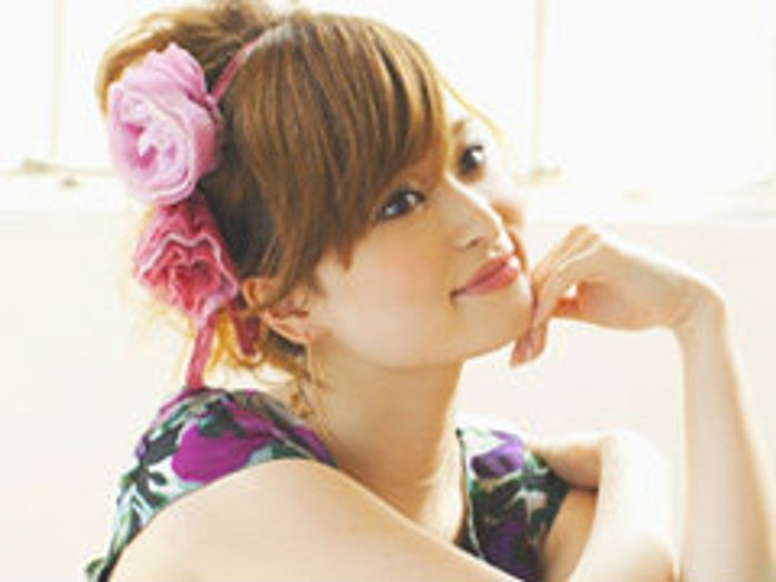 มวยผม ให้ดูสวยสง่าได้ไม่ยาก