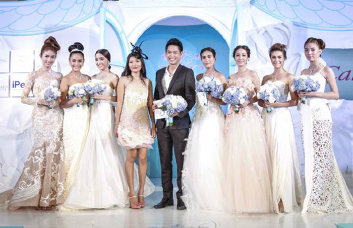 งาน WE ARE IN LOVE